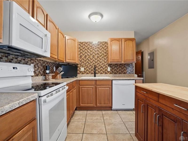 167 W Goodman Drive, Fairborn, OH 45324 Photo 22