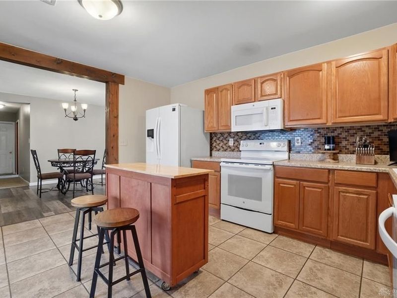 167 W Goodman Drive, Fairborn, OH 45324 Photo 25