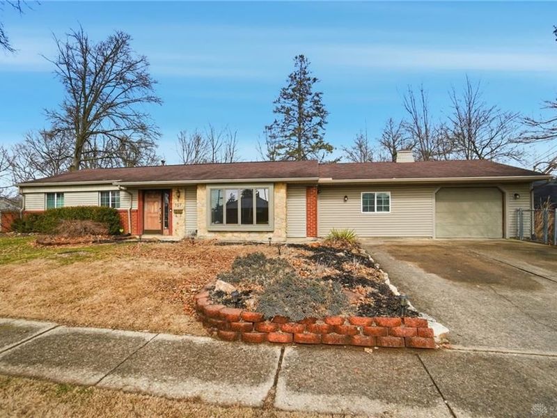 167 W Goodman Drive, Fairborn, OH 45324 Photo 3