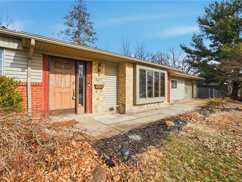 167 W Goodman Drive, Fairborn, OH 45324 Photo 4