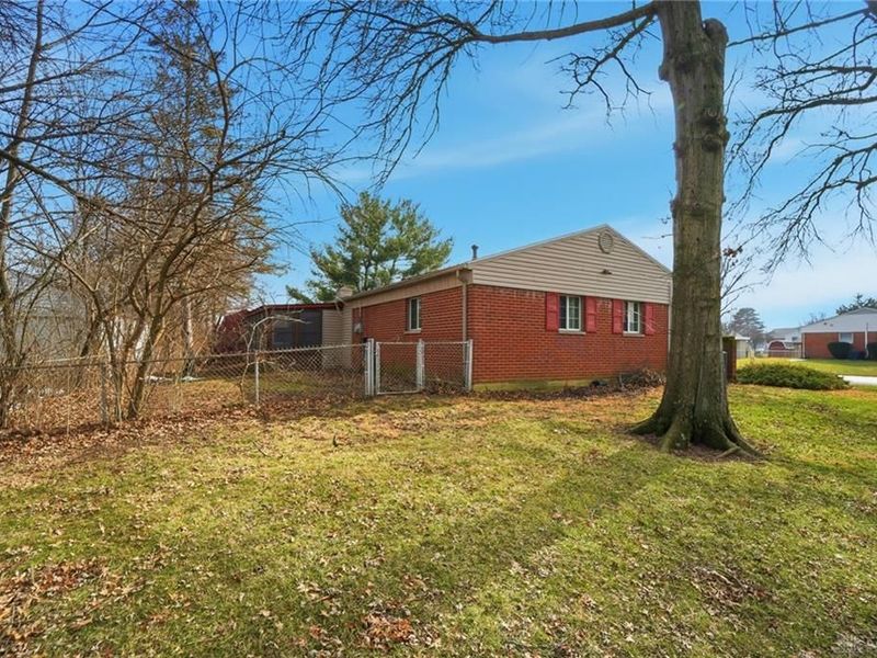 167 W Goodman Drive, Fairborn, OH 45324 Photo 50