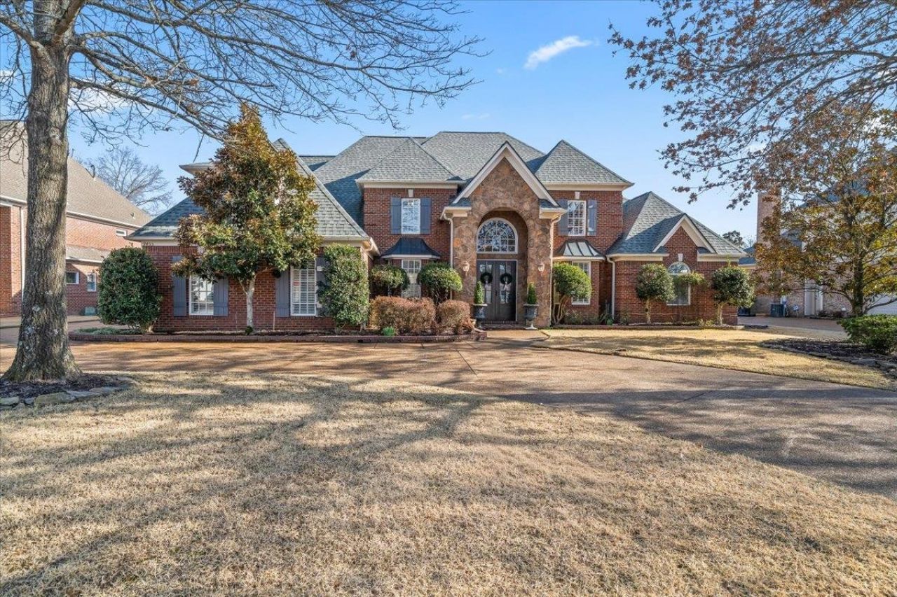 9455 Johnson Rd Ext, Germantown, TN 38139 Main Photo