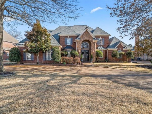 9455 JOHNSON RD EXT, Germantown, TN 38139