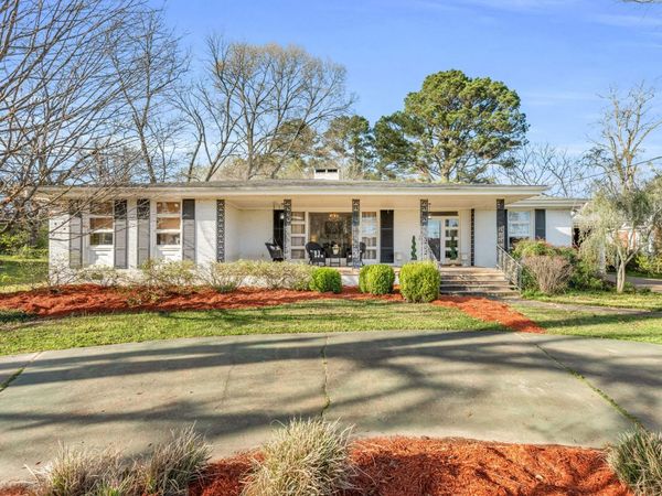 337 W Clark, Eupora, MS 39744