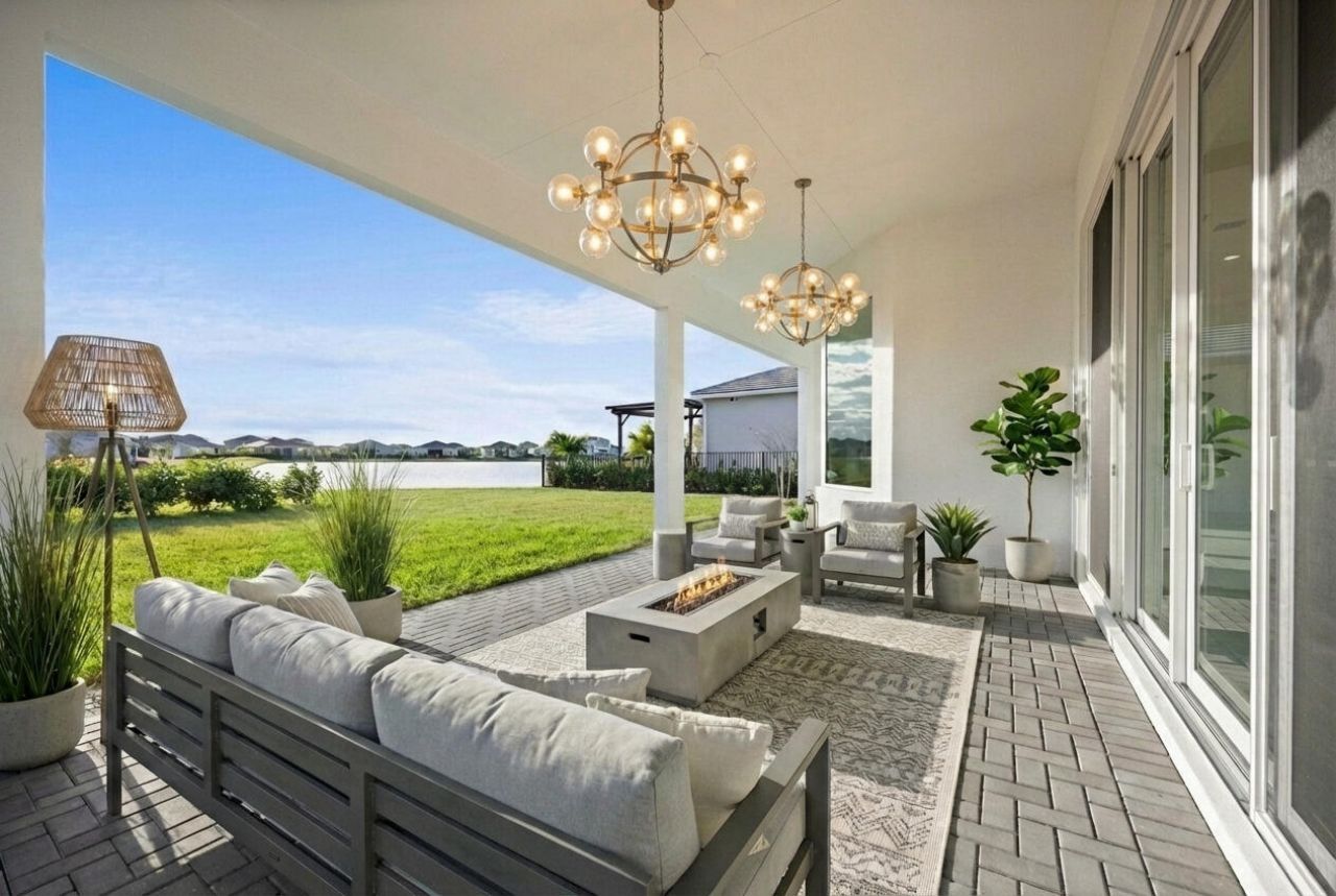 5741 Beechnut Drive, The Acreage, FL 33470 Photo