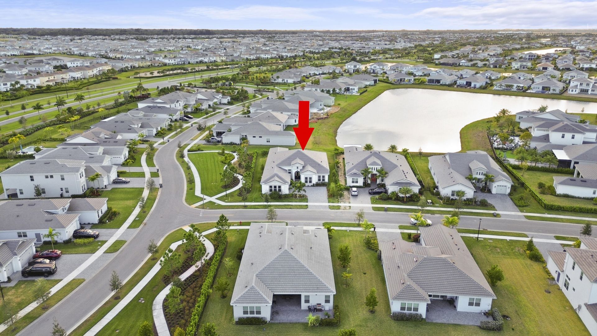 5741 Beechnut Drive, The Acreage, FL 33470 Photo