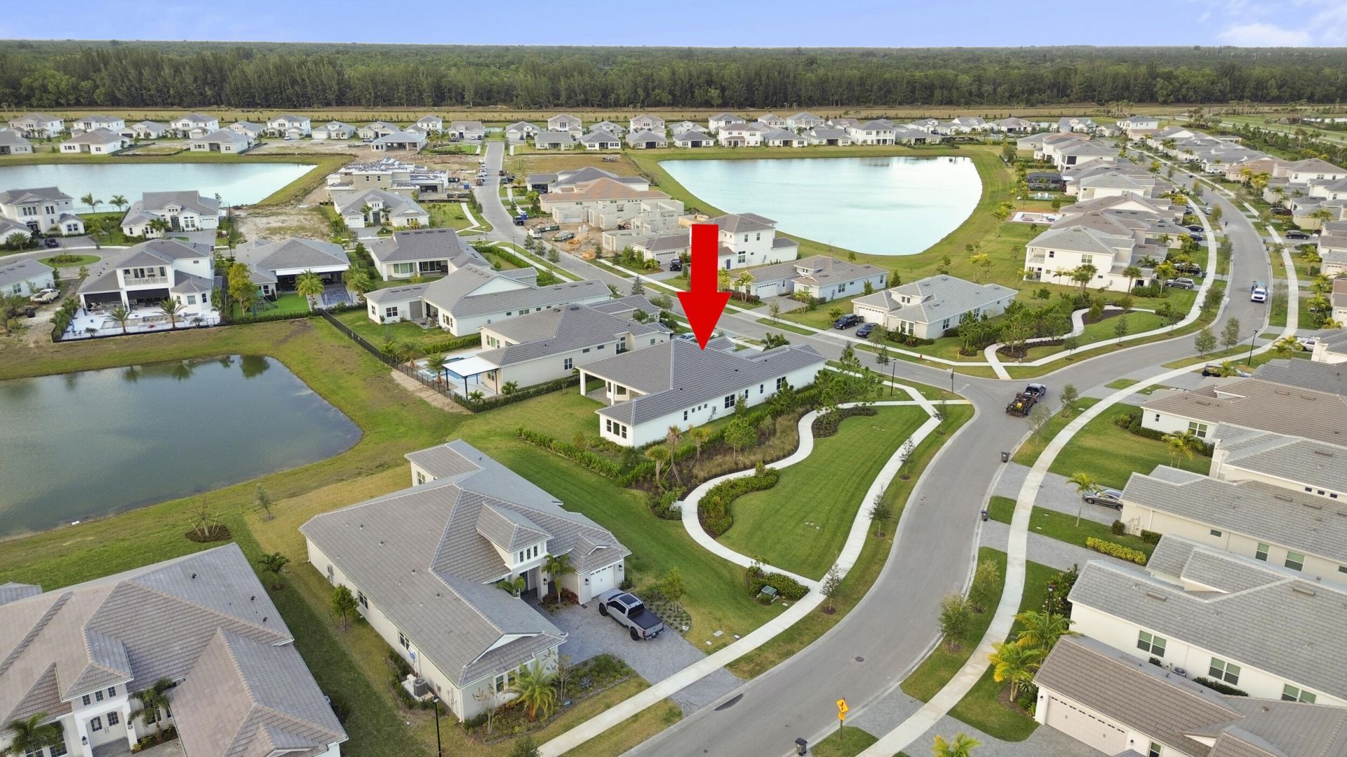 5741 Beechnut Drive, The Acreage, FL 33470 Photo