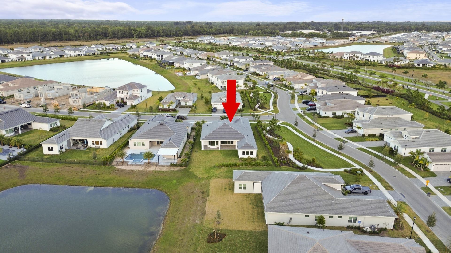 5741 Beechnut Drive, The Acreage, FL 33470 Photo