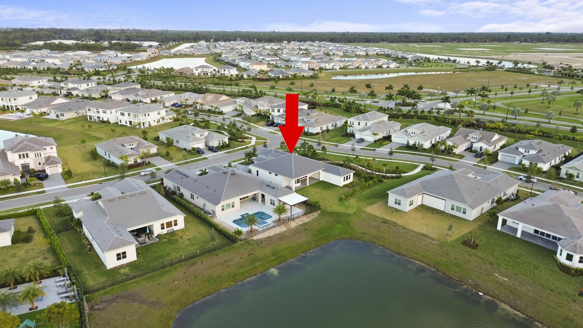 5741 Beechnut Drive, The Acreage, FL 33470 Photo