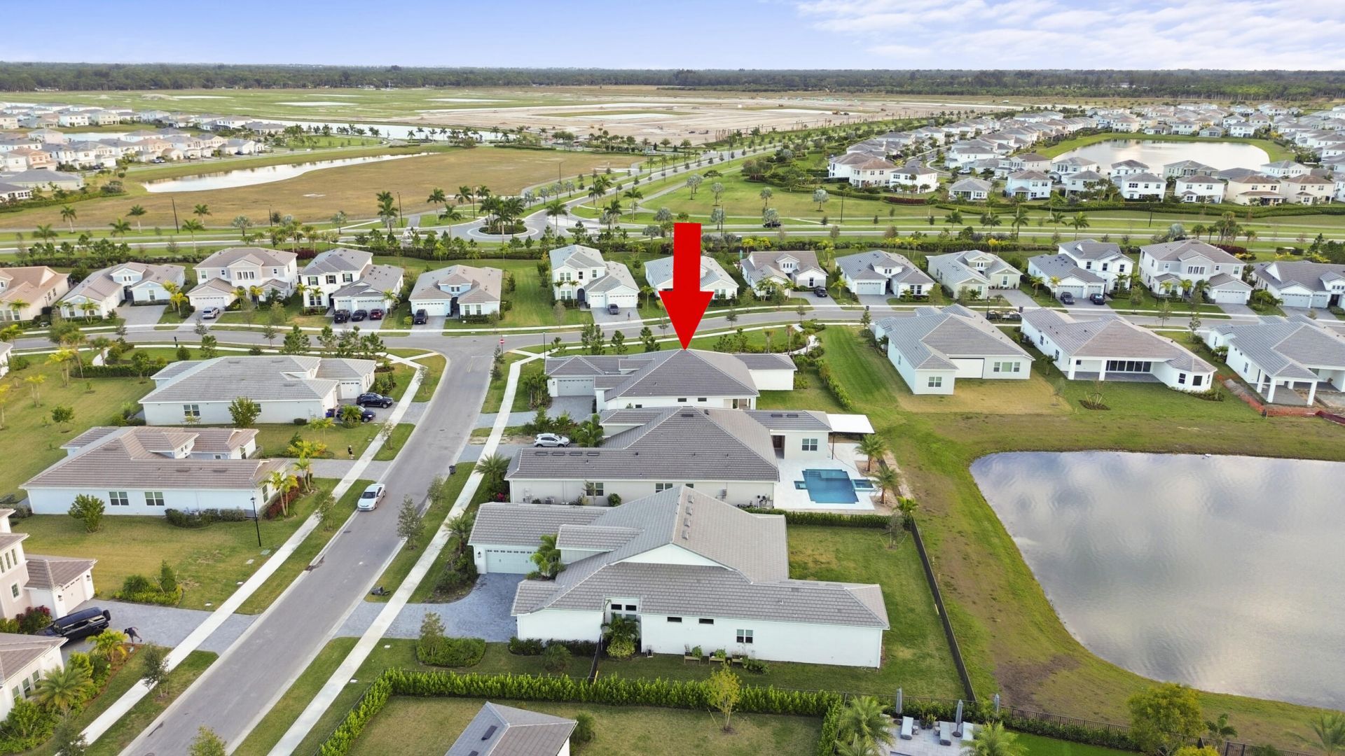 5741 Beechnut Drive, The Acreage, FL 33470 Photo