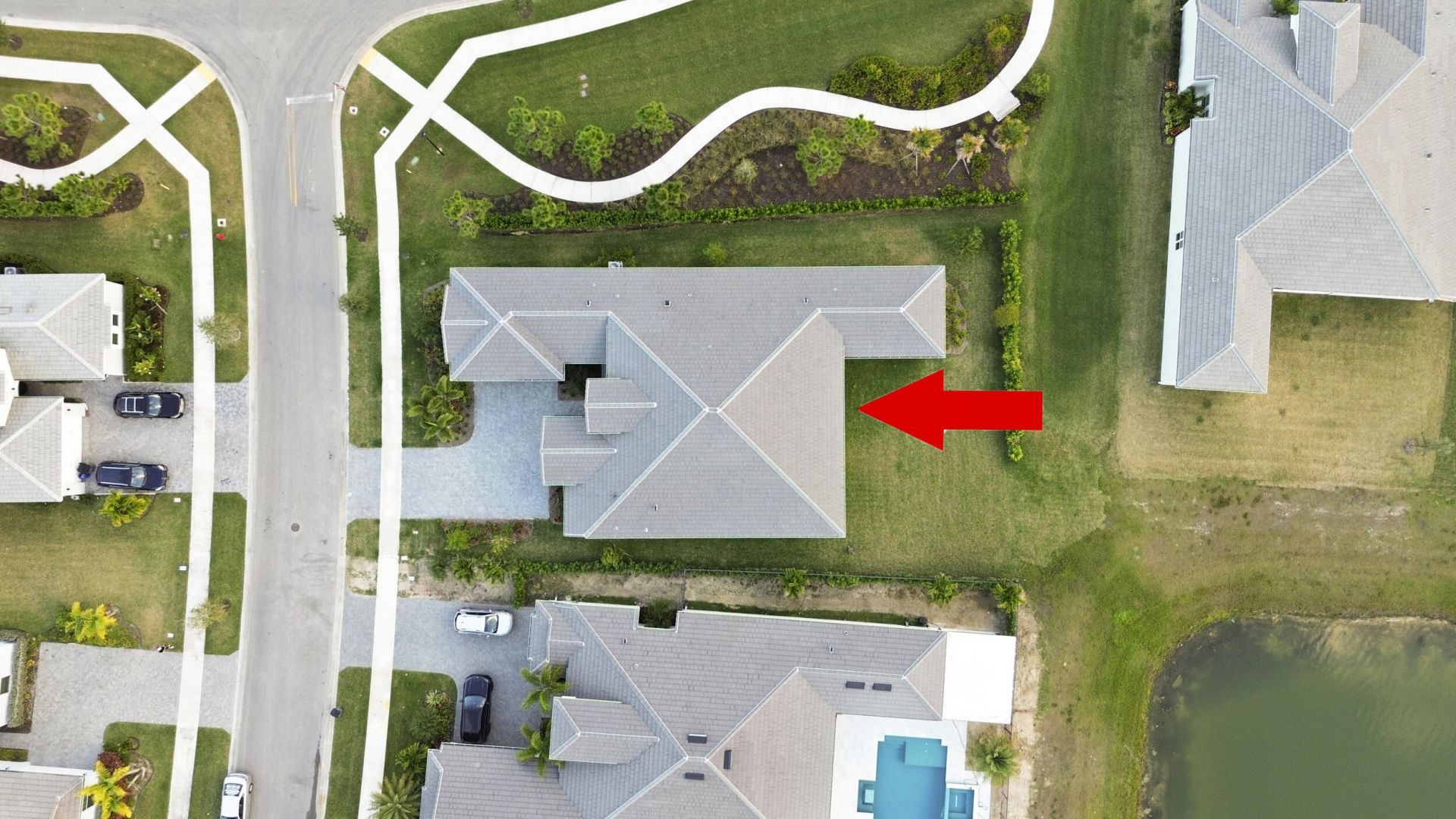 5741 Beechnut Drive, The Acreage, FL 33470 Photo