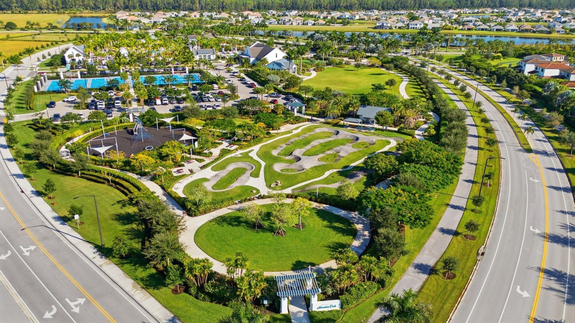 5741 Beechnut Drive, The Acreage, FL 33470 Photo