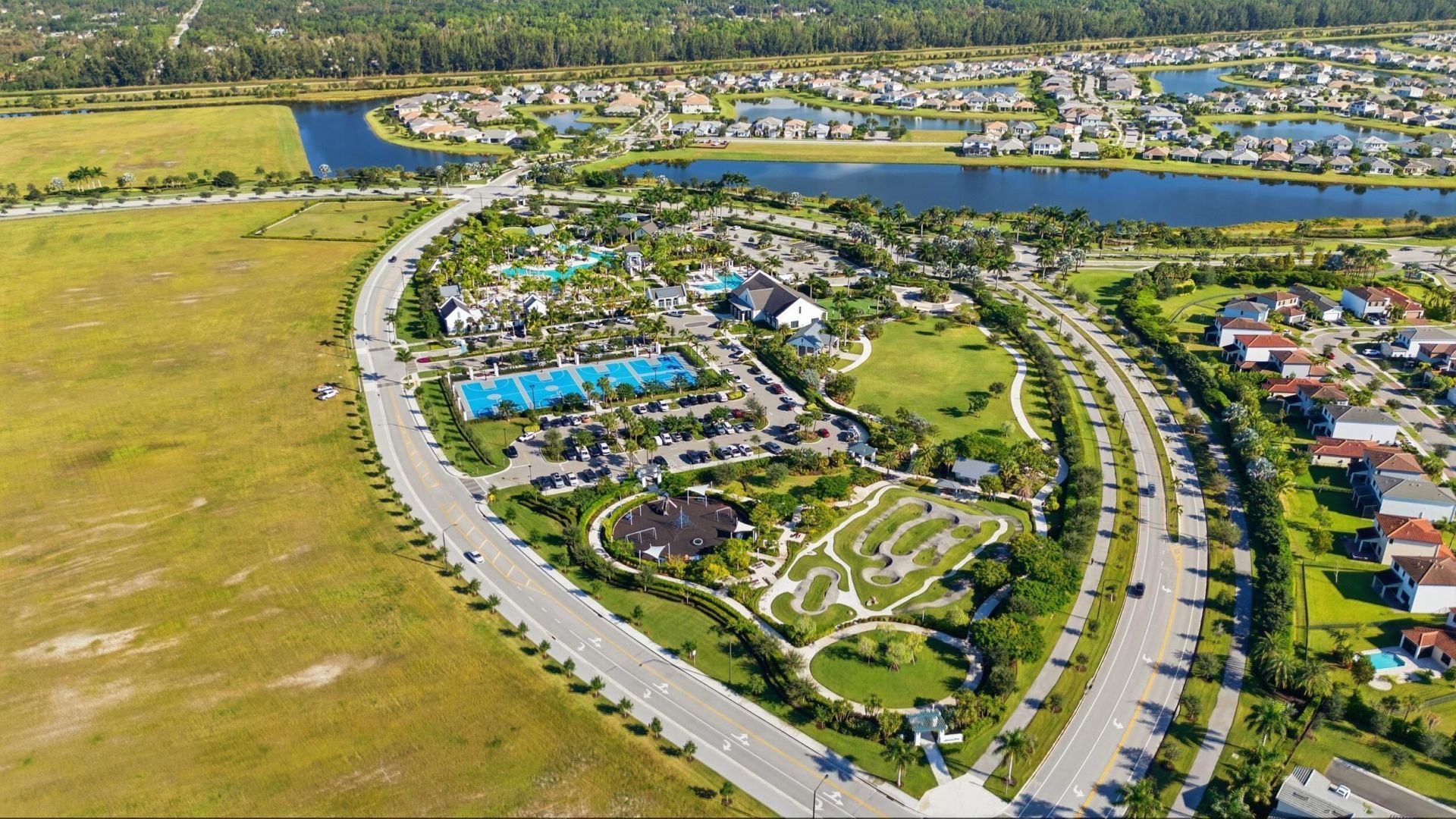 5741 Beechnut Drive, The Acreage, FL 33470 Photo