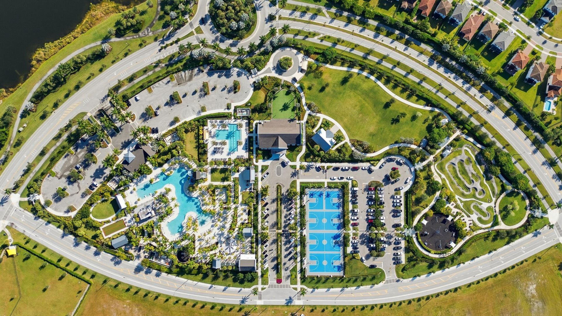 5741 Beechnut Drive, The Acreage, FL 33470 Photo