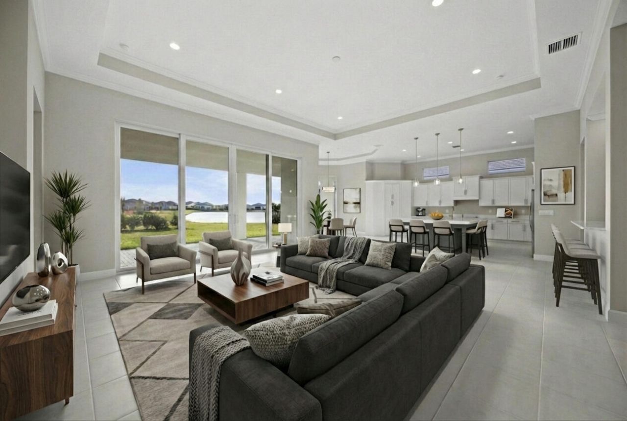 5741 Beechnut Drive, The Acreage, FL 33470 Photo