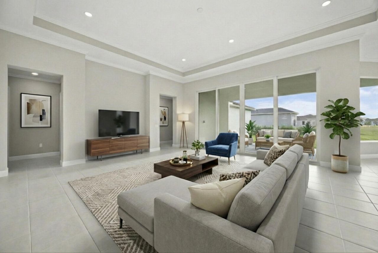 5741 Beechnut Drive, The Acreage, FL 33470 Photo