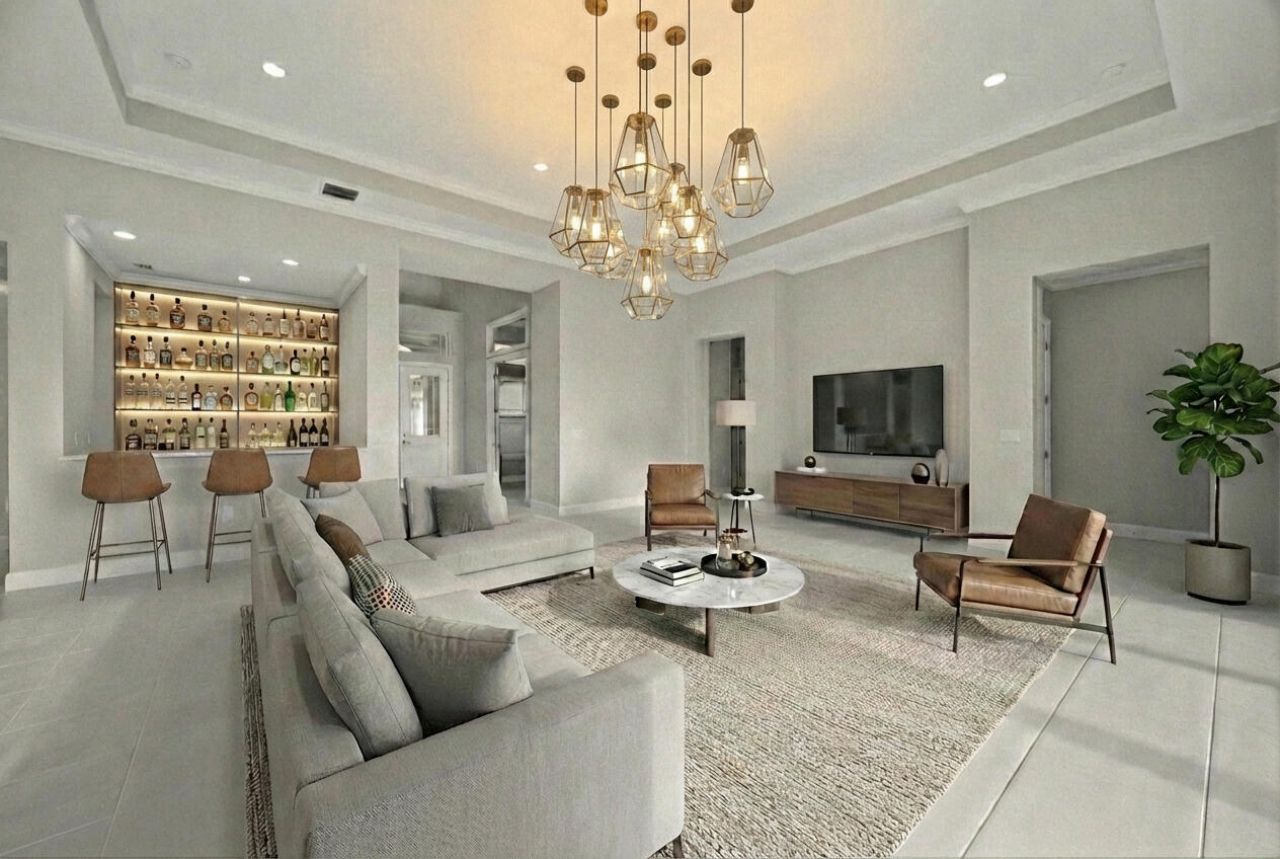 5741 Beechnut Drive, The Acreage, FL 33470 Photo