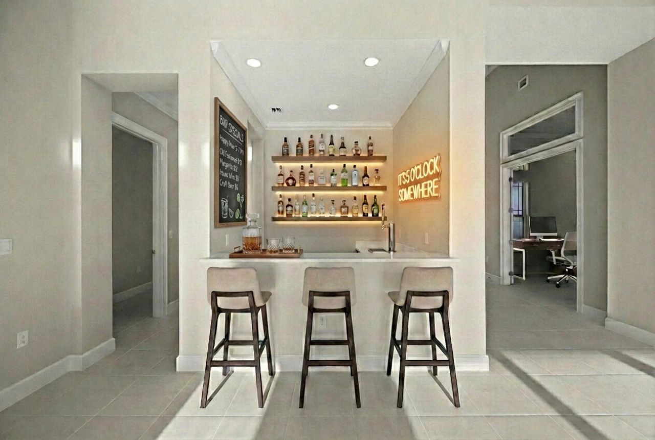 5741 Beechnut Drive, The Acreage, FL 33470 Photo