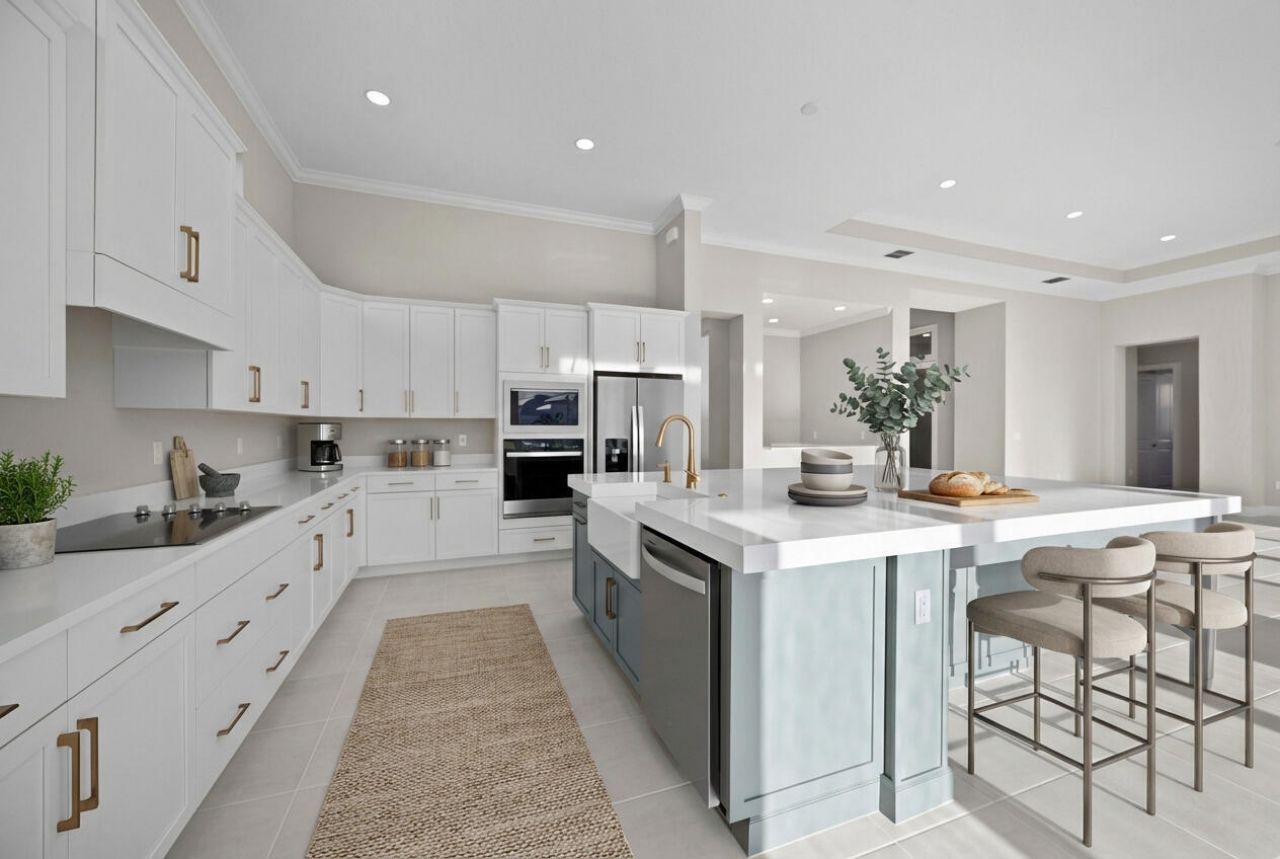 5741 Beechnut Drive, The Acreage, FL 33470 Photo