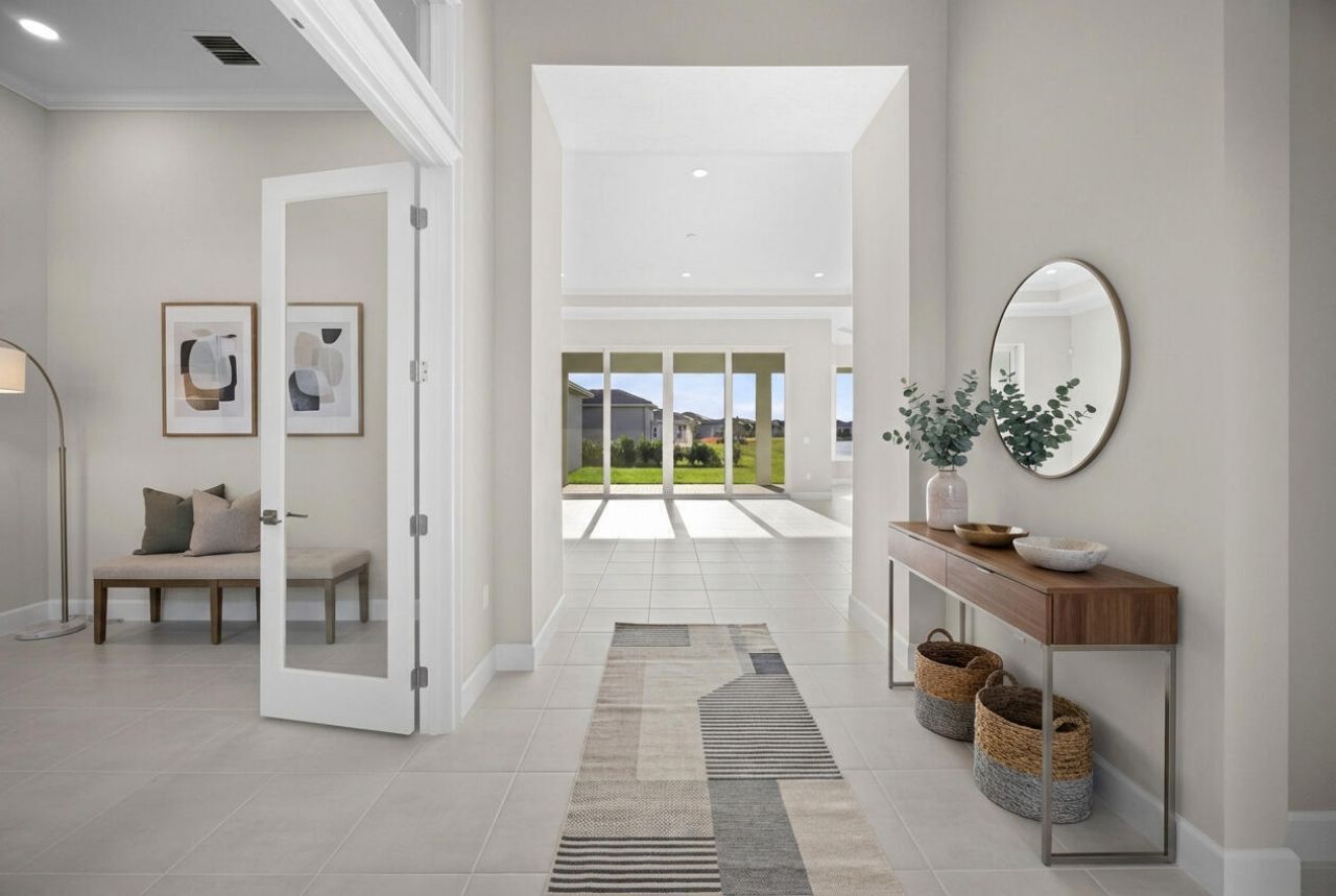 5741 Beechnut Drive, The Acreage, FL 33470 Photo