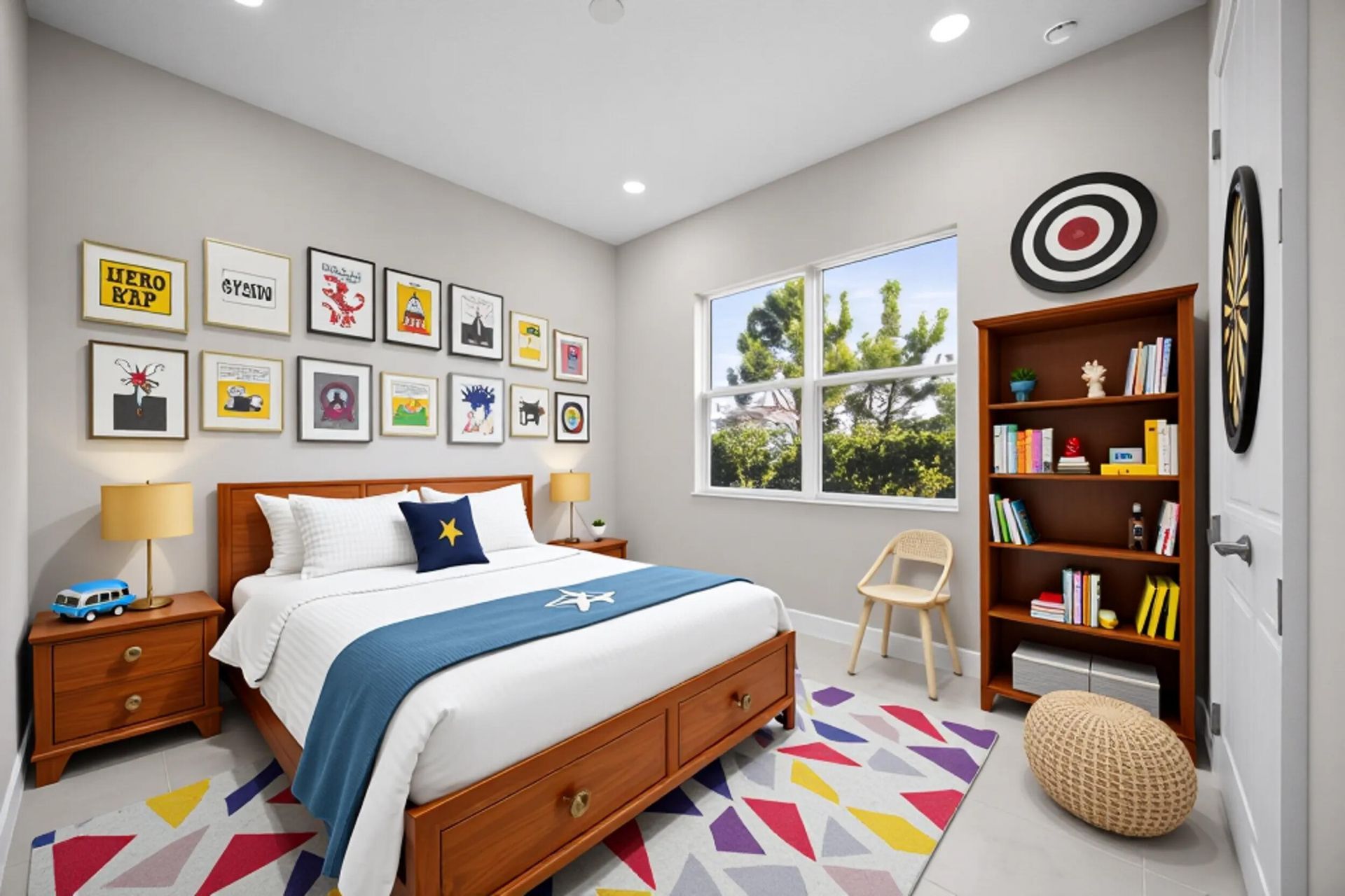 5741 Beechnut Drive, The Acreage, FL 33470 Photo