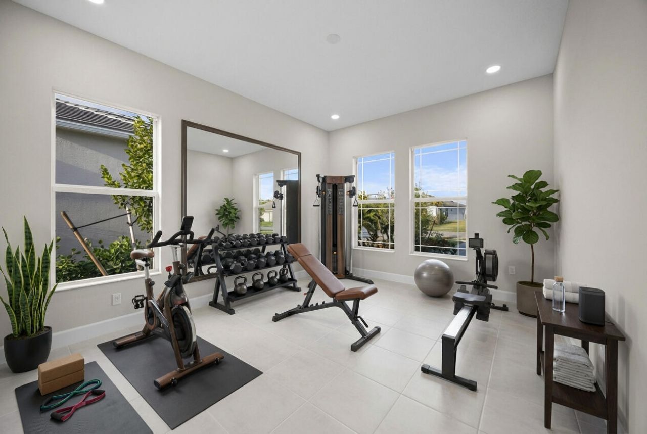 5741 Beechnut Drive, The Acreage, FL 33470 Photo