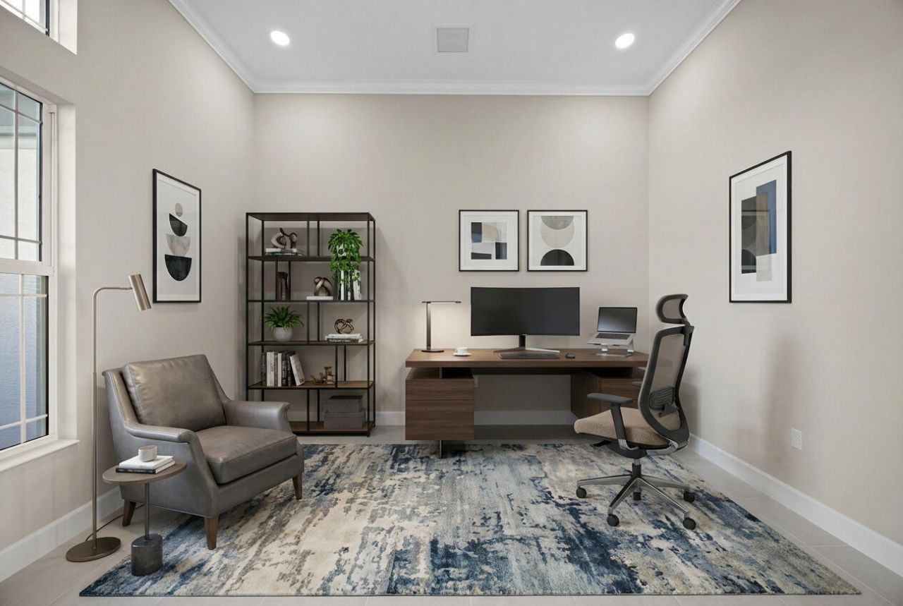 5741 Beechnut Drive, The Acreage, FL 33470 Photo