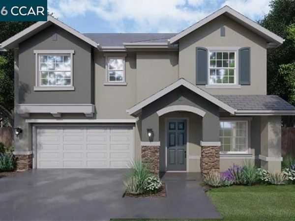 472 Trillium Court, Fairfield, CA 94534