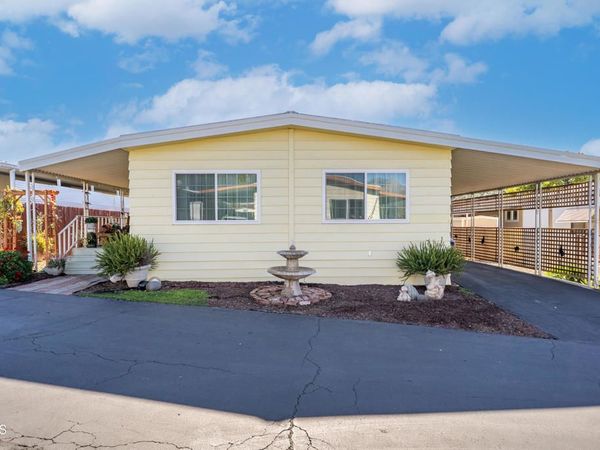 1202 Loma Drive, Unit 67, Ojai, CA 93023