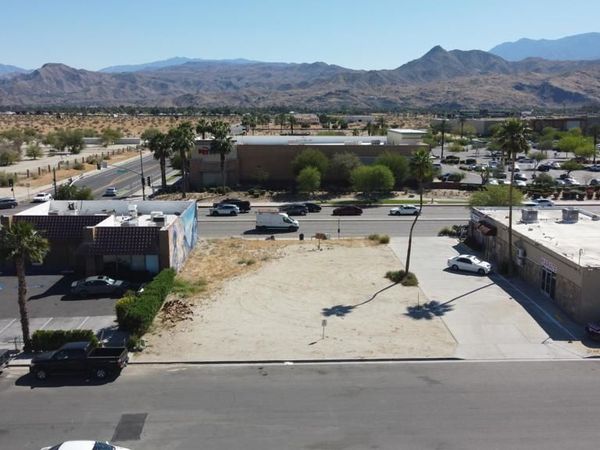 67460 Ramon Road, Cathedral City, CA 92234