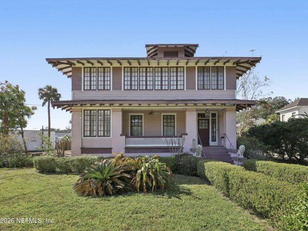 1130 ACOSTA Street, Jacksonville, FL 32204