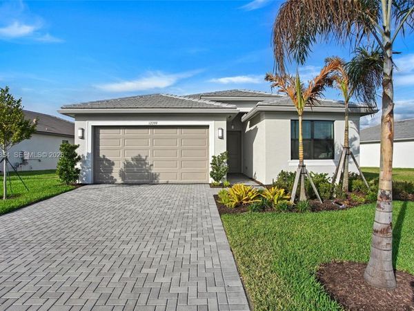 12799 SW Middlecreek Rd, Port St. Lucie, FL 34987