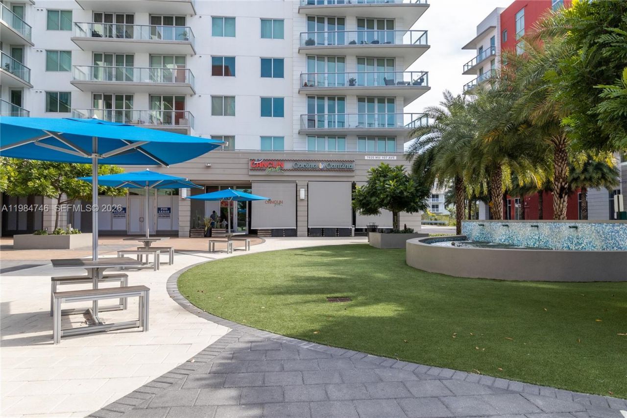 7661 NW 107th Ave , Unit 612, Doral, FL 33178 Photo