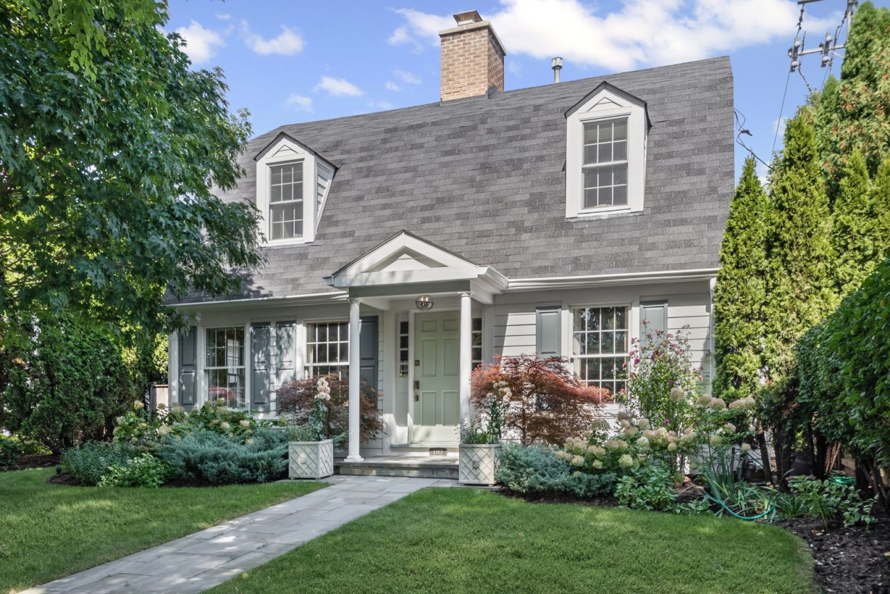 1313 Chancellor Street, Evanston, IL 60201 Main Photo