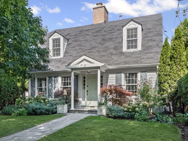 1313 Chancellor Street, Evanston, IL 60201