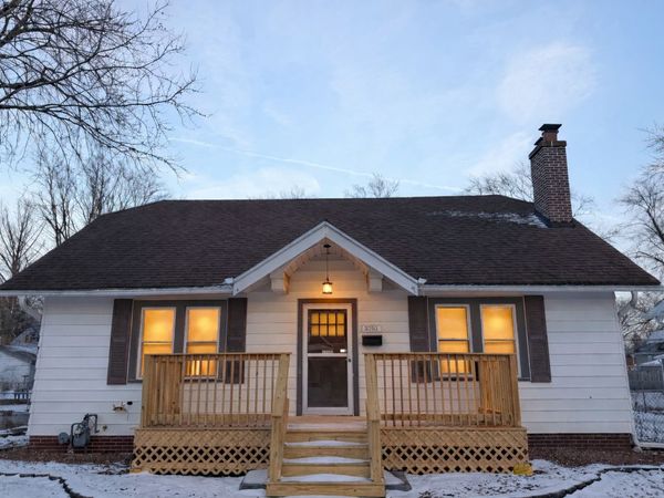 3751 Stella Boulevard , Steger, IL 60475