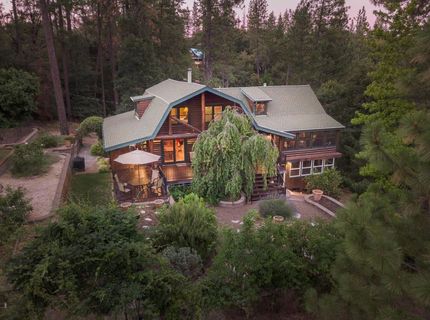 15250 Mitchell Mine Road, Pine Grove, CA 95665 Photo