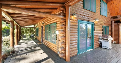 15250 Mitchell Mine Road, Pine Grove, CA 95665 Photo