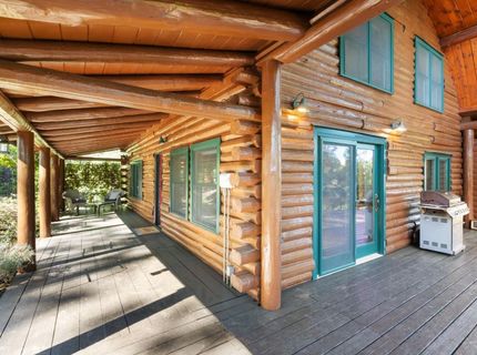 15250 Mitchell Mine Road, Pine Grove, CA 95665 Photo