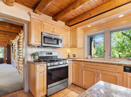 15250 Mitchell Mine Road, Pine Grove, CA 95665 Photo