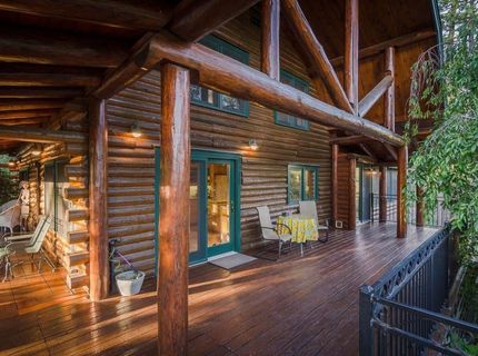 15250 Mitchell Mine Road, Pine Grove, CA 95665 Photo