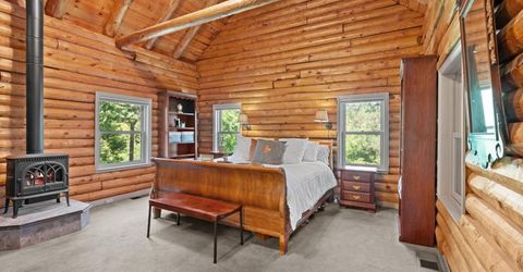 15250 Mitchell Mine Road, Pine Grove, CA 95665 Photo