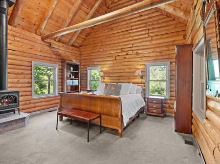 15250 Mitchell Mine Road, Pine Grove, CA 95665 Photo