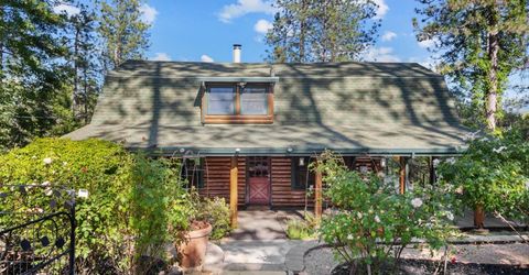 15250 Mitchell Mine Road, Pine Grove, CA 95665 Photo