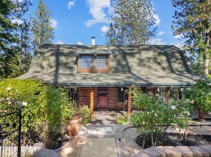 15250 Mitchell Mine Road, Pine Grove, CA 95665 Photo