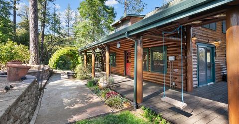 15250 Mitchell Mine Road, Pine Grove, CA 95665 Photo