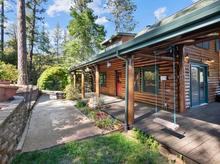 15250 Mitchell Mine Road, Pine Grove, CA 95665 Photo