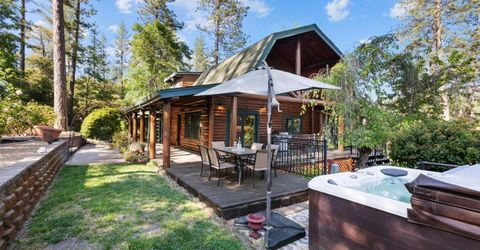 15250 Mitchell Mine Road, Pine Grove, CA 95665 Photo