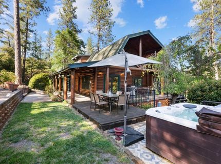 15250 Mitchell Mine Road, Pine Grove, CA 95665 Photo