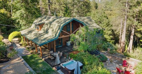 15250 Mitchell Mine Road, Pine Grove, CA 95665 Photo